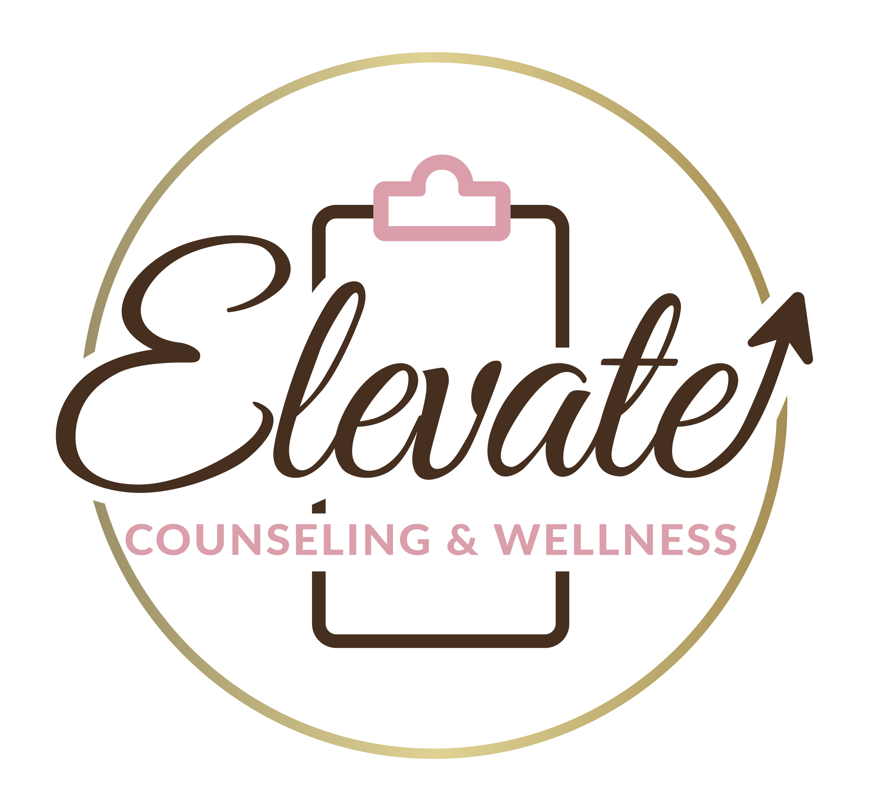 Elevate Counseling & Wellness